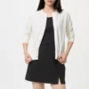 UV-beskyttende cardigan for kvinner