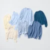 UV-beskyttende cardigan for kvinner
