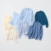 UV-beskyttende cardigan for kvinner