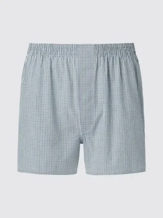 Vevde badeshorts for menn | Tattersall