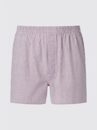 Vevde badeshorts for menn | Tattersall