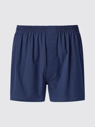 Vevde herrebadeshorts | Broadcloth