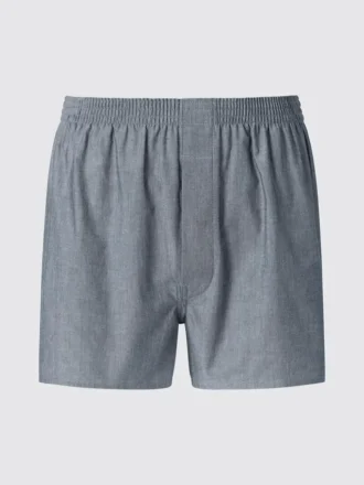 Vevde herrebadeshorts | Broadcloth