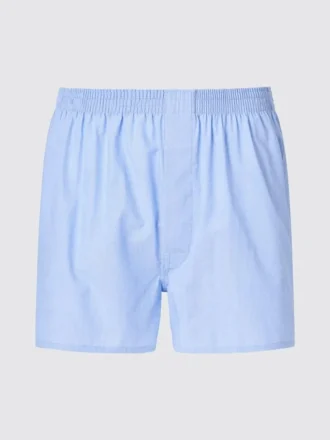 Vevde herrebadeshorts | Broadcloth