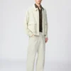Wide Tapered Jeans for menn