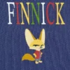 Zootopia UT grafisk T-skjorte for barn